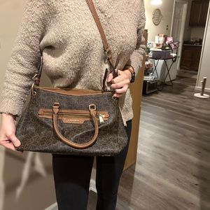 Calvin Klein Crossbody